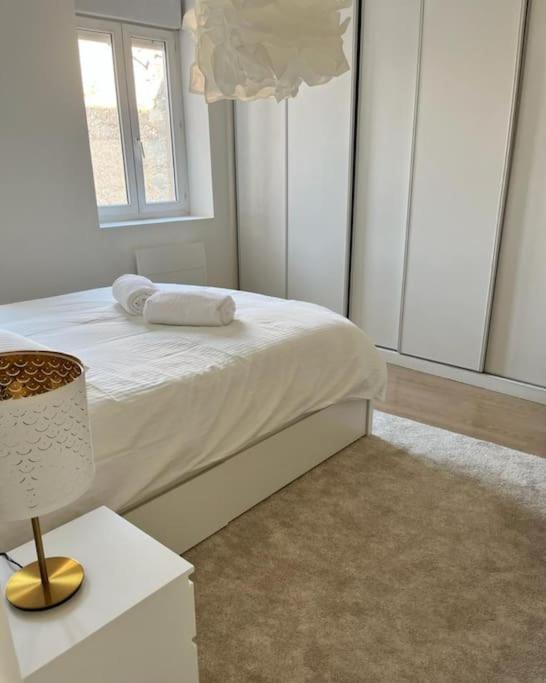 Vigne Et Mer-Spacieux Appartement Haussmannien-2Chambres-Wifi Béziers Exterior foto